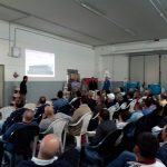Technical Meeting Industria Vernici F.lli Ard Raccanello 04 Maggio 2017