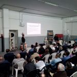 Technical Meeting Industria Vernici F.lli Ard Raccanello 04 Maggio 2017