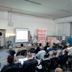 Costruire il futuro Seminario Tecnico e Dimostrazione Posa Muratura in Gasbeton 10 Maggio 2017