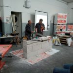 Costruire il futuro Seminario Tecnico e Dimostrazione Posa Muratura in Gasbeton 10 Maggio 2017